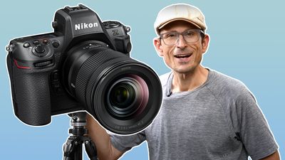 Major Nikon Z8 firmware released on July 1, here’s a video of Matt Granger testing it