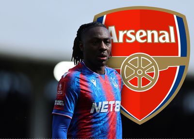 Arsenal 'reach agreement' for next signing, with surprise Ebere Eze move in crosshairs: report