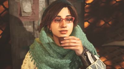 Monster Hunter Wilds is getting more PC improvements, but they don't seem to address the CPU issues tanking the game's performance
