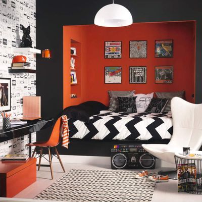 Teenage boy bedroom ideas – 24 ways to help your teen create a functional space he’ll love and feel comfortable in
