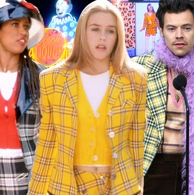 Clueless Gave Us the Rich Girl Wardrobe—Thirty Years On, It’s Still the Gold Standard