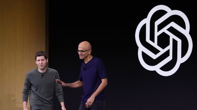 OpenAI may prematurely declare AGI to cut ties with Microsoft — despite Sam Altman admitting today's tech isn’t built for it