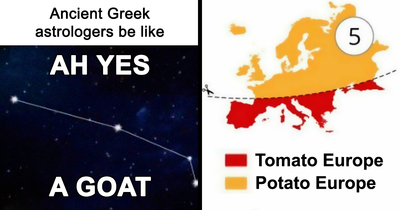 32 Of The Best History Memes For Anyone Wanting To Learn More About Our Past