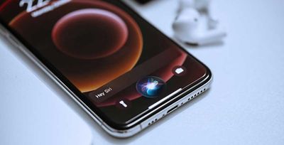 Apple's Siri Digital Assistant Gets Failing Grade