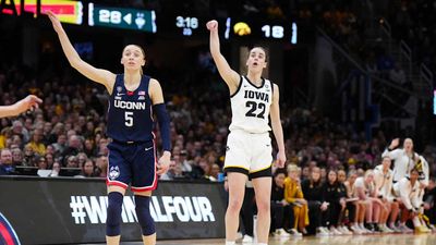 Paige Bueckers Shares Thoughts on First WNBA Matchup Against Caitlin Clark