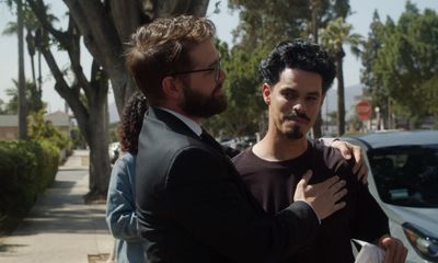 LAPD Arrest of Journalist at ICE Raid Fuels Press Freedom Fears