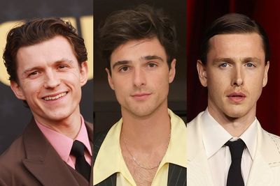 Three young stars in the running to play James Bond in Denis Villeneuve film ‘revealed’