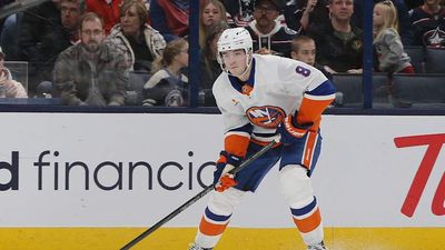 Canadiens Extend Defenseman Noah Dobson After Trade With Islanders