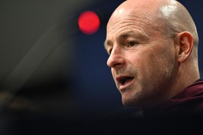 England U21s head into Germany final full of belief thanks to bullish Carsley