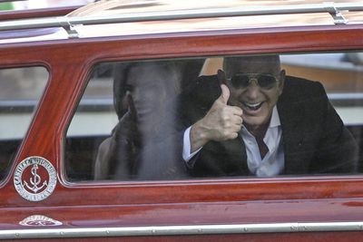 What’s included in prenups for billionaires like Jeff Bezos