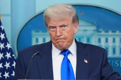 Trump hails ‘giant win’ as Supreme Court limits judges’ power to block his orders