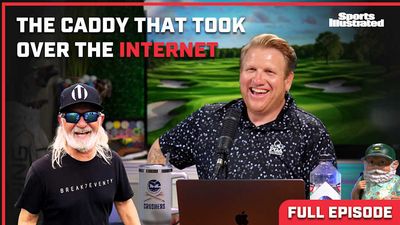 A Viral Caddie’s Rise and the New Shape of Golf Culture
