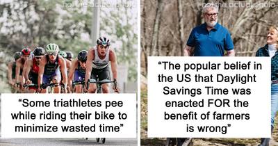 “Today I Learned”: 26 Interesting Things People Didn’t Learn In School