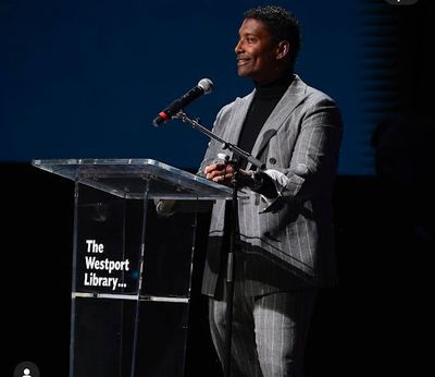 The Entrepreneur's Champion: Jay Norris' Lifelong Mission to Empower Entrepreneurs