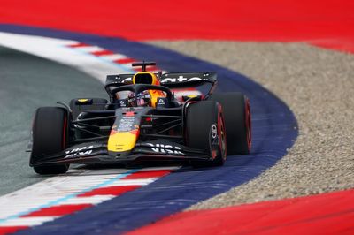 Spectre of Max Verstappen looms over McLaren pair at F1 Austrian Grand Prix