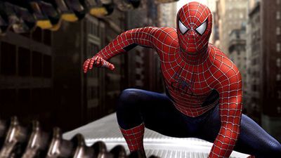 An extended version of the live-action Spider-Man movie with the best Rotten Tomatoes score is swinging into movie theaters this fall