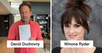 These 25 Celebs Left The U.S. For Canada, Europe, Or The Middle East
