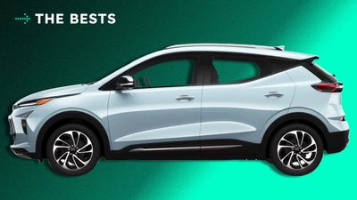 The Best Used EVs In 2025: Reliable, Affordable Options For Every Shopper