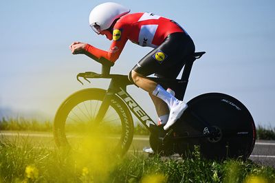 A year on, the UCI finally decides the winner of the 2024 Danish Time Trial Championships