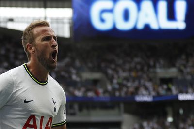 Tottenham given green light for Harry Kane homecoming, following Bayern Munich's 'full verbal agreement': report