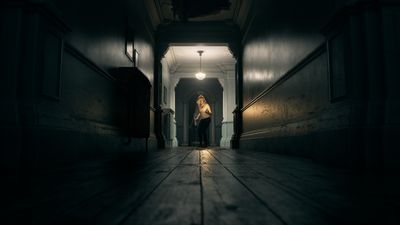 Capcom revealed some Resident Evil Requiem gameplay and it's a big day for people who like walking down hallways