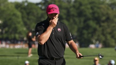 Jon Rahm Makes Putter Switch For LIV Golf Dallas