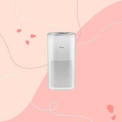 This Levoit air purifier senses air changes in seconds – and I'm recommending it to all my friends
