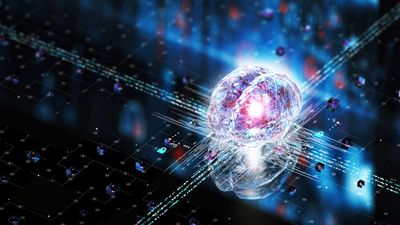 'Quantum AI' algorithms already outpace the fastest supercomputers, study says