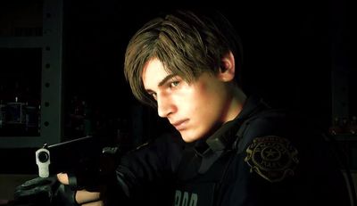 'No one wants to see Leon scared': Resident Evil 9 Requiem director admits that Leon Kennedy is just too cool to be the protagonist of a horror game