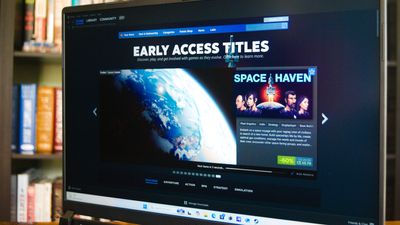 Steam's "Early Access" is no longer what it used to be — has it failed gamers?