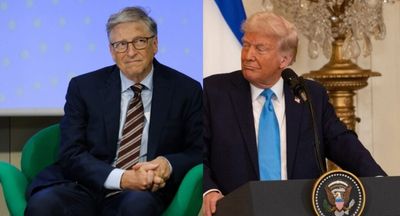 Bill Gates Vs. Donald Trump: President Says 'No Windmills' — But This Billionaire Has Other Plans