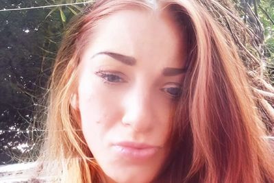 Body found in missing woman search as man charged with murder