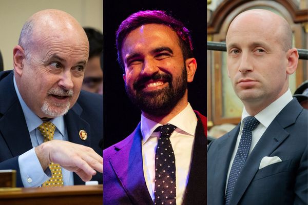 Democratic Lawmaker Tells Jewish Trump Adviser 'Go Back' to Nazi Germany After 'Racist' Remarks on Mamdani's Win