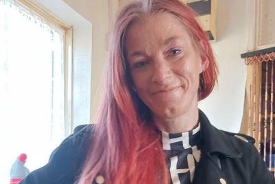 Body found in search for missing woman Reanne Coulson