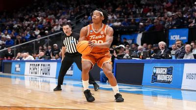 ‘Yeah That Can’t Be the Nickname’: Tre Johnson Is a Wizard, But DC Residents Have Some Concerns