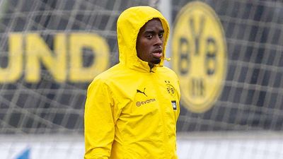 ’Imminent’—Chelsea Closing in on Jamie Gittens Transfer