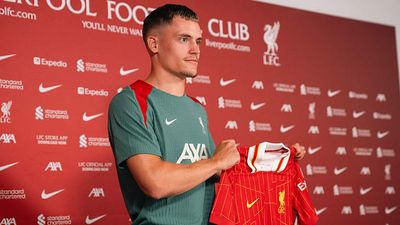 ‘Right Thing’—Arne Slot's Role in Florian Wirtz Joining Liverpool Revealed