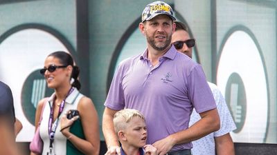 ‘Gold sneakers, Bible, phone’: But Eric Trump pinky swears the Trumps didn’t profit off politics — right