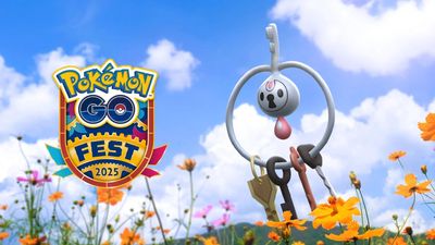 What are the increased shiny odds at Pokémon Go Fest 2025 Global?