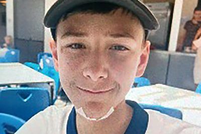 Body found in search for missing teenager Mylo Capilla