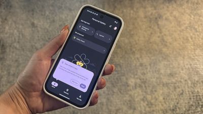 How to use the Personal Safety app to stay safe and alert emergency contacts