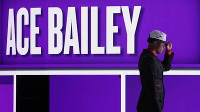 Ace Bailey's Agency Shuts Down Rumors About Him Refusing to Play for Jazz