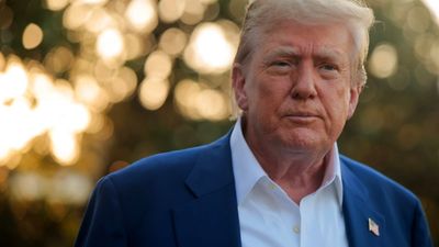 Trump’s inner circle cracks as his biggest ‘success’ becomes a failure