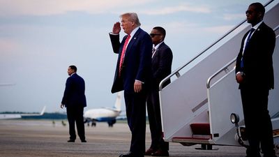 ‘Trying to scam the system’: Donald Trump’s war on the 14th Amendment just got a helping hand from the Supreme Court