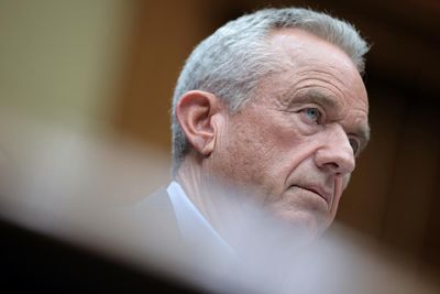 US supreme court ruling sets stage for more politicized science under RFK Jr