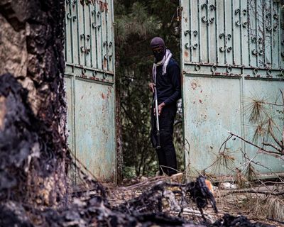 US says Haitians can be deported – days after ruling Haiti unsafe for Americans