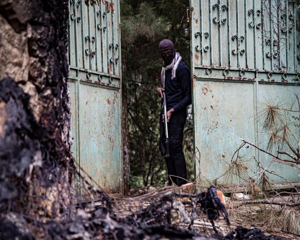 US says Haitians can be deported – days after ruling Haiti unsafe for Americans