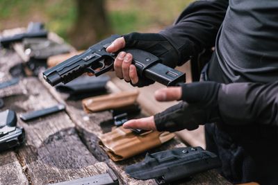 These 6 Guns Look Great—But Perform Terribly at the Range