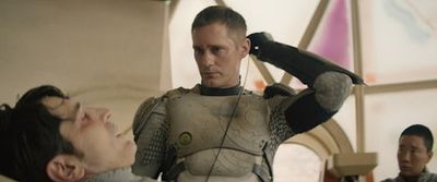 Apple's Best New Sci-Fi Show Just Dropped A Huge Twist — Which Is Why It Needs Season 2