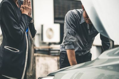5 Car Parts Mechanics Say You Should Always Buy New